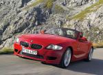 BMW Z4 M Roadster 2006 года